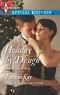 [The Hunt for Cinderella 09] • Holiday by Design